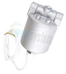 Podgrzewacz paliwa Master 4033.049 do nagrzewnic olejowych