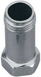 Przedłużka do baterii ściennej, 3/4