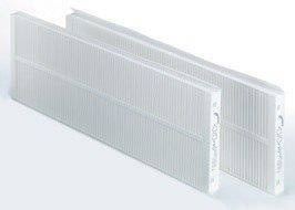 Filtry do ComfoAir Q 350/450/600, G4, 2 szt. 400502012 ZEHNDER