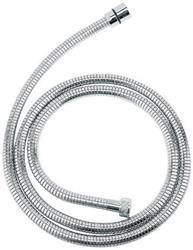 Wąż natryskowy 120 cm, chrom W13 FERRO