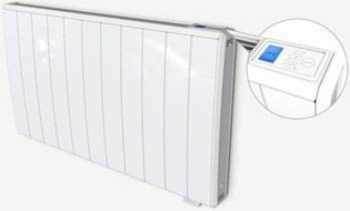 Elektryczny grzejnik panelowy DIMPLEX RCE 200, o mocy 2,0 kW