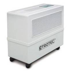 Nawilżacz powietrza Trotec B 500 Proffesional z systemem automatycznego doprowadzenia wody