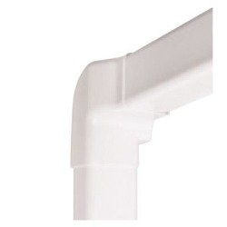 Lewe kolano pionowe IPVLC80 Ivensis