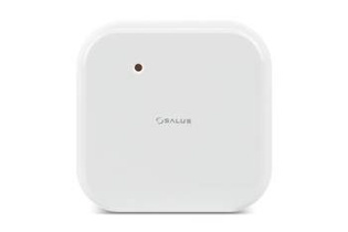 Elegancka obudowa do montażu SR600 / RS600 / RE600 Salus SRS600