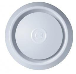 Zawór wentylacyjny uniwersalny 100 AN1 AWENTA