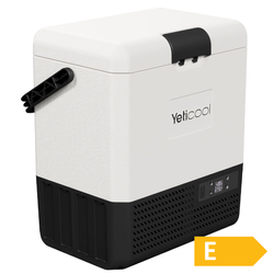 Lodówka kompresorowa Yeticool ET15