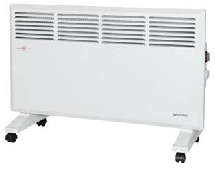 Warmtec EWN-2000W Grzejnik elektryczny konwektorowy o mocy 2000 W