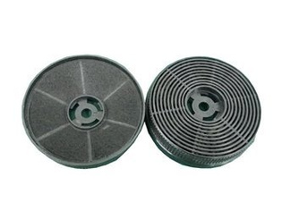 Filtr węglowy do okapów Spark, Fala Novoterm