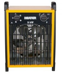 Nagrzewnica elektryczna Inelco Heater Dania 9 kW