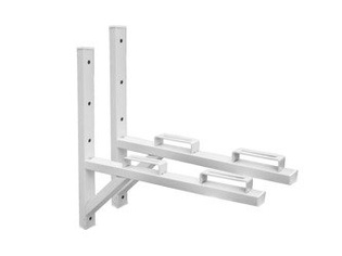 Wspornik spawany galwanizowane Ivensis IG600 600x50x30