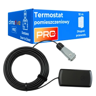 Termostat pomieszczeniowy Climative OHX-T10