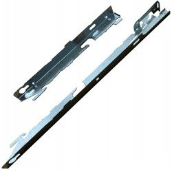 Stelaż naścienny do grzejników Atlantic