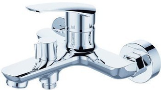 Bateria łazienkowa wannowa Loge Eser ES 03