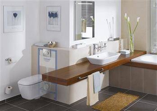 Rapid SL - stelaż podtynkowy do pisuaru 38786001 GROHE