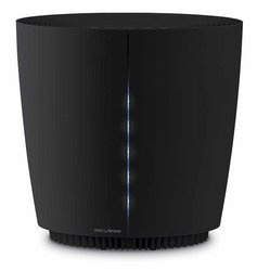 Oczyszczacz powietrza Stylies Pegasus czarny