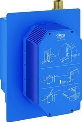 Euroeco Cosmopolitan E - puszka do zabudowy podtynkowej 36337000 GROHE