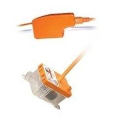 Pompka skroplin Aspen Mini Orange