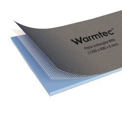 Płyta izolacyjna Warmtec MAXITERM W06 6mm 120x60cm