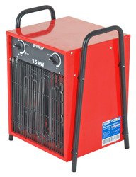 Nagrzewnica elektryczna DEDRA DED9925