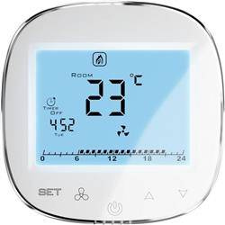 Sterownik Hmi Volcano Ec 1-4-2801-0157 VTS/EUROHEAT