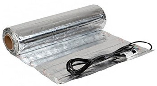 WARMTEC AL-60 Mata grzejna , 6 m2 o mocy 900 W