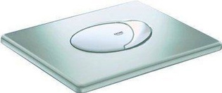 Skate Air - przycisk uruchamiający do spłuczki podtynkowej 38506P00 GROHE