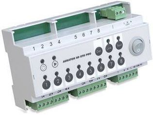 Programator Auraton RTH 8 D pro AURLAL8DP1001 AURATON