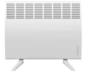 Grzejnik elektryczny Atlantic F-119 1000 W MOBILE (z wtyczką)