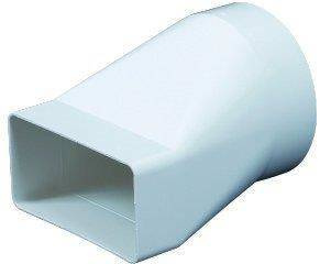 Łącznik przekro.zmienn.(55x110/100) KP55-20 AWENTA