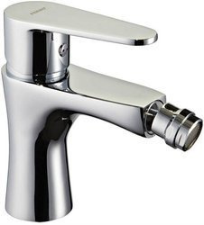 ALGEO bateria bidetowa stojąca, chrom BAG6 FERRO