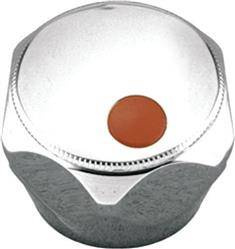 Pokrętło do baterii dwuuchwytowych - typ A, chrom P06 FERRO