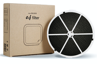 Filtr do oczyszczacza powietrza Clair Cube Plus