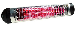 MASTER CHAP 18 Elektryczny promiennik podczerwieni o mocy 1,8 kW