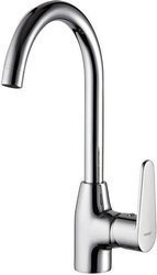 ALGEO bateria zlewozmywakowa stojąca, chrom BAG4 FERRO