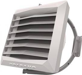 Nagrzewnica Wodna Volcano Vr Mini Ac (20Kw) Z Konsolą Montażową 1-4-0101-0445 VTS/EUROHEAT