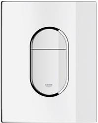 Arena Cosmopolitan - przycisk spłukujący 38844000 GROHE