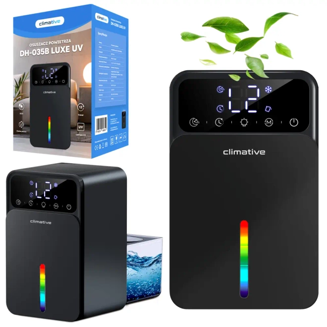 Climative Luxe