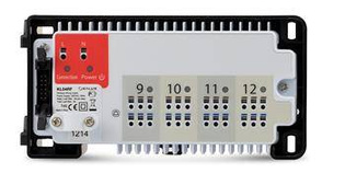 Moduł rozszerzający do listwy KL08RF Salus KL04RF