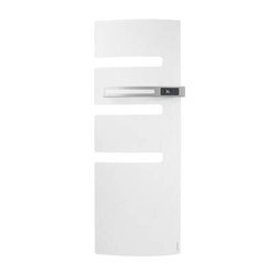 Grzejnik łazienkowy Atlantic Serenis 500W white