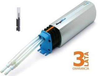 Pompka skroplin MegaBlue BlueDimond Czujnik DrainStik
