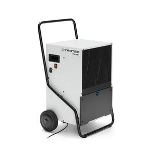 Osuszacz kondensacyjny - Trotec TTK 650 S