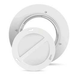 Zestaw maskownic do Warmtec Morso+ ⌀15 cm Z-MASK-15