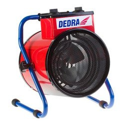 Nagrzewnica elektryczna DEDRA DED9930