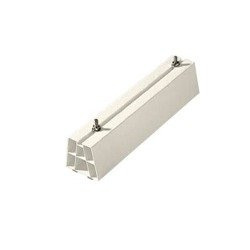 Podstawa podłogowa PVC IPF350 350 mm 2szt