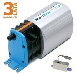 Pompka skroplin BlueDiamond MaxiBlue z czujnikiem sensorycznym X87-701