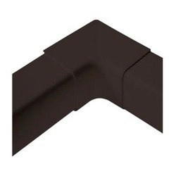 Narożnik wewnętrzny 90 IPIC80BR brązowy Ivensis