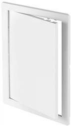 Drzwiczki rewizyjne plastikowe 20x25 DT13 AWENTA