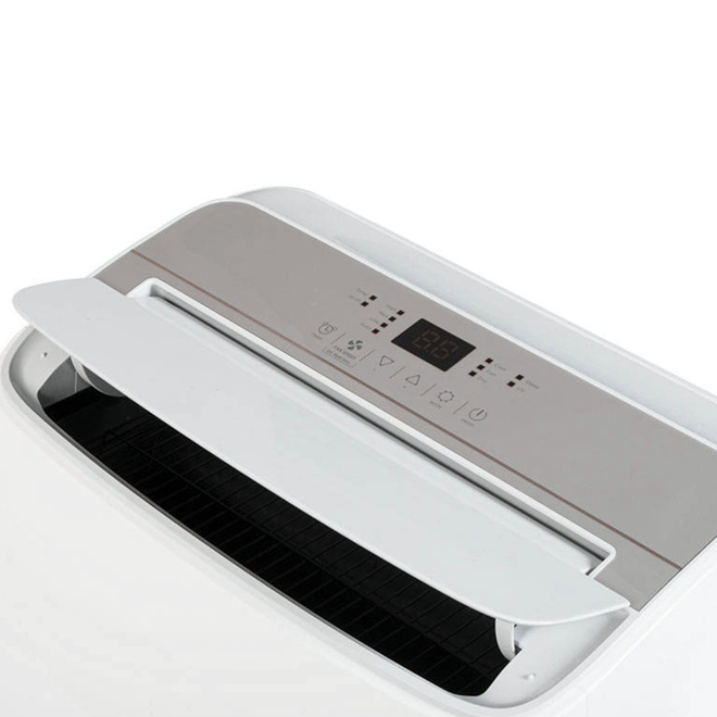 klimatyzator warmtec - zalety