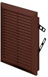 Kratka wentylacyjna 14X14 TUWS. br. T40BR AWENTA