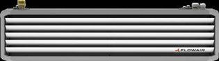 Kurtyna drzwiowa wodna ELiS T-W-100 1,0 m 11 kW 14252 FLOWAIR
